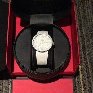 Oris TT1 Day Date watch